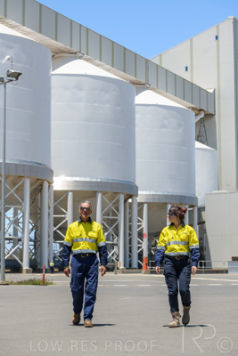 January 2021 / OUTER_HARBOR_SA_747