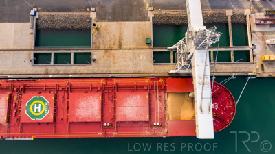 January 2021 / OUTER_HARBOR_SA_AERIALS_20